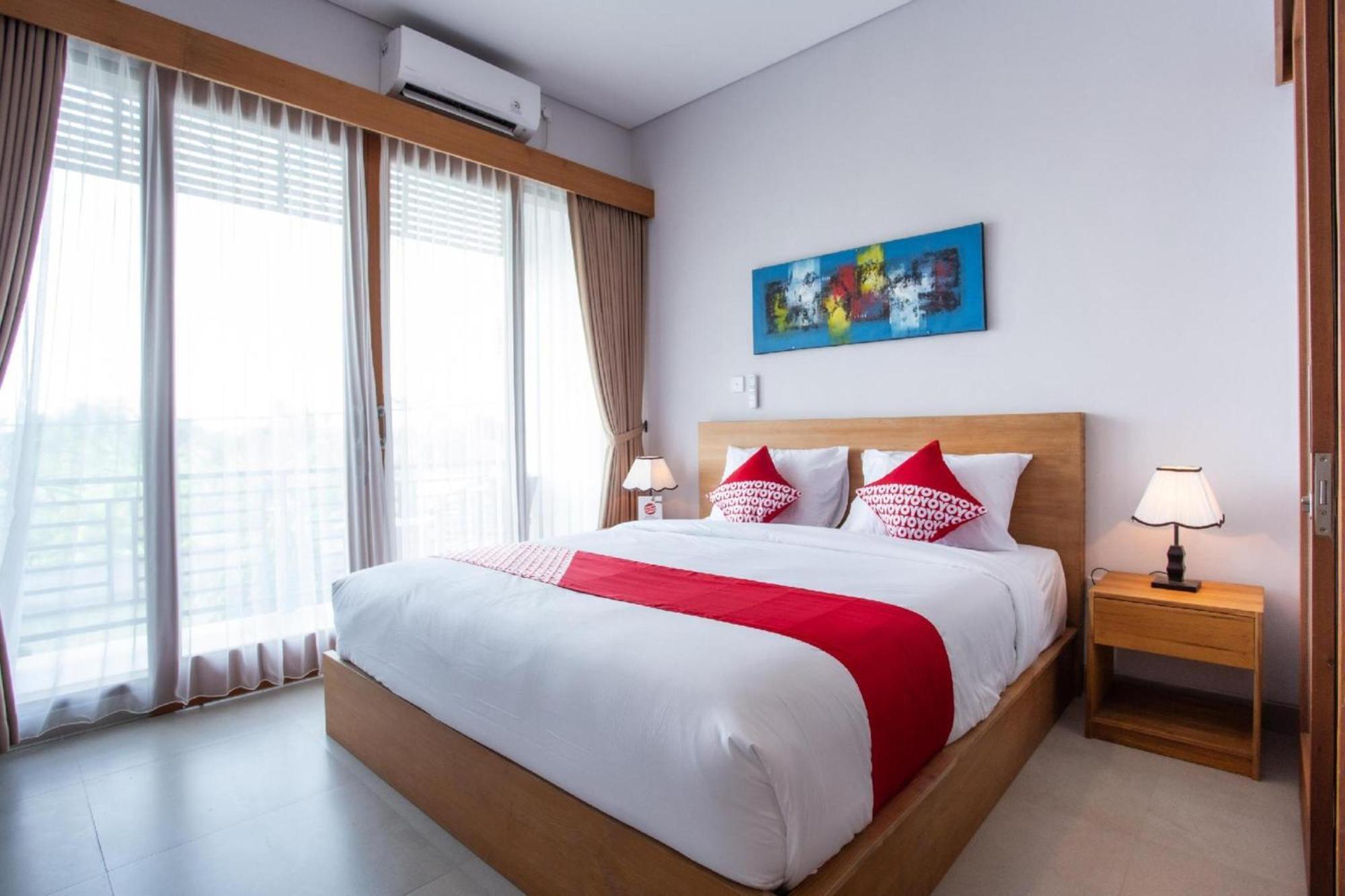 Oyo 1207 Pondok 789 Near Canggu Echo Beach Luaran gambar