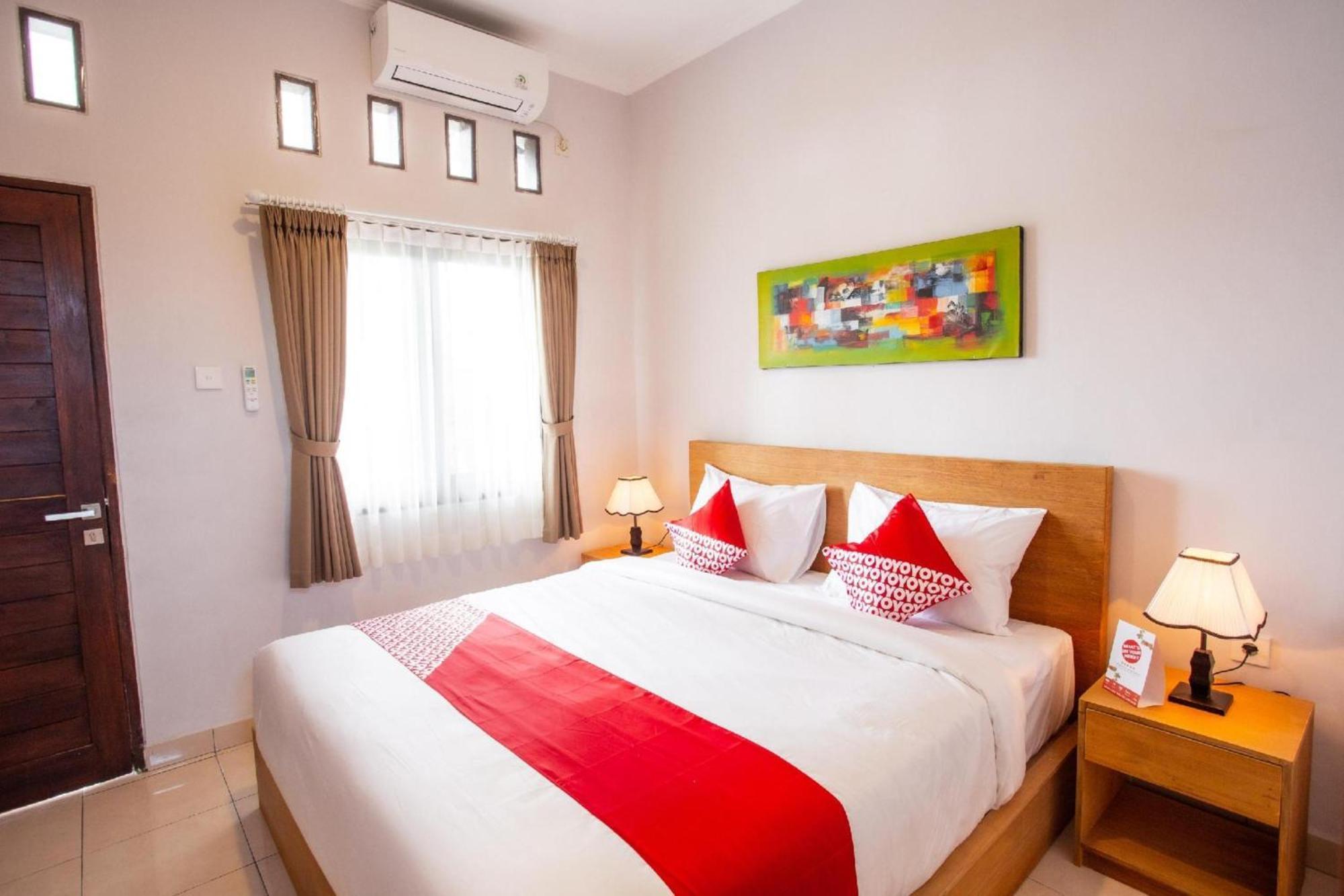 Oyo 1207 Pondok 789 Near Canggu Echo Beach Luaran gambar