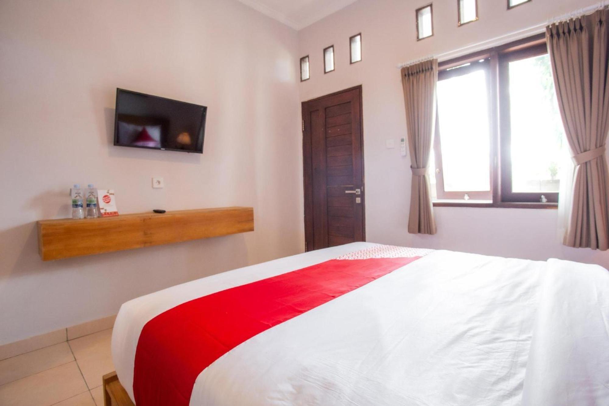 Oyo 1207 Pondok 789 Near Canggu Echo Beach Luaran gambar