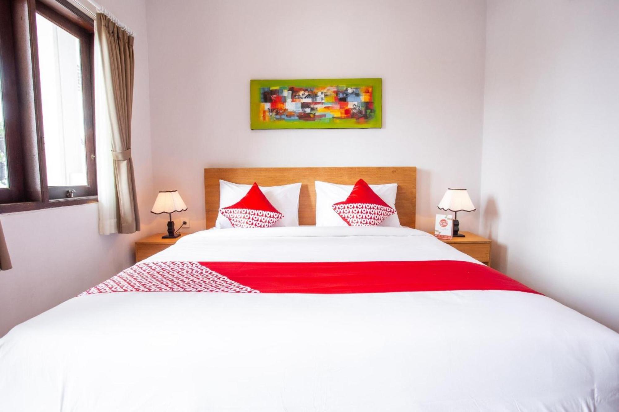Oyo 1207 Pondok 789 Near Canggu Echo Beach Luaran gambar