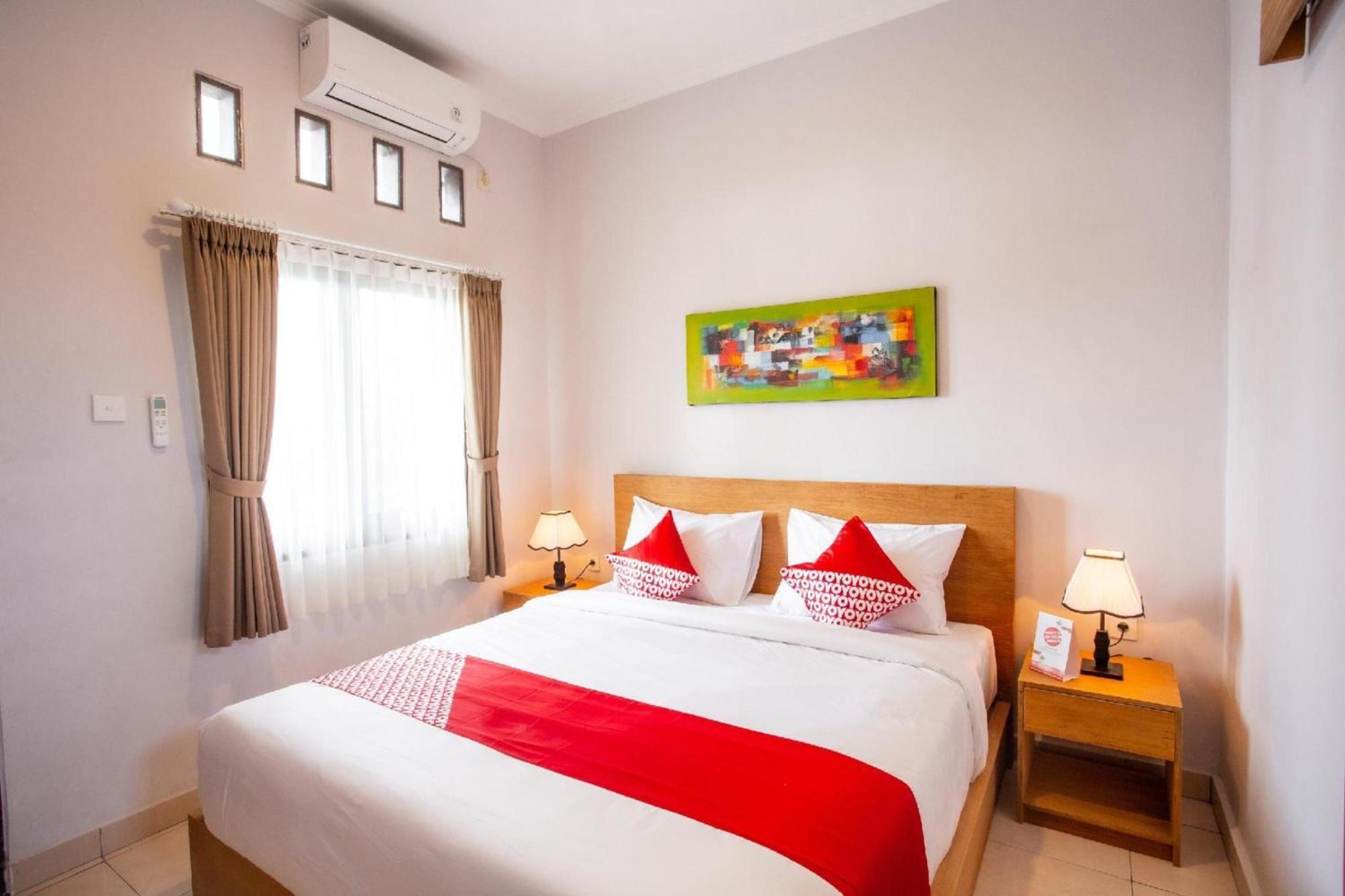 Oyo 1207 Pondok 789 Near Canggu Echo Beach Luaran gambar