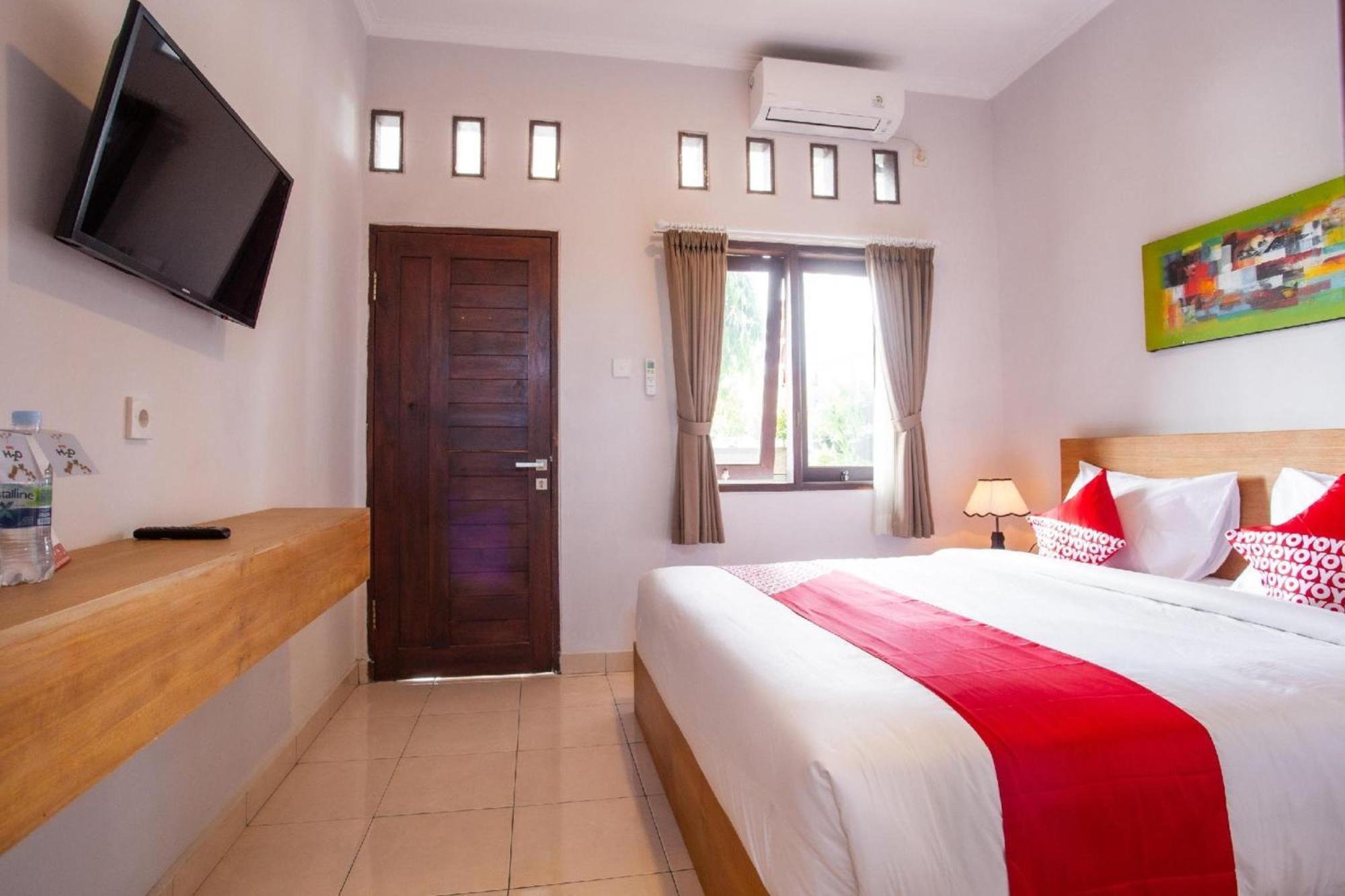 Oyo 1207 Pondok 789 Near Canggu Echo Beach Luaran gambar