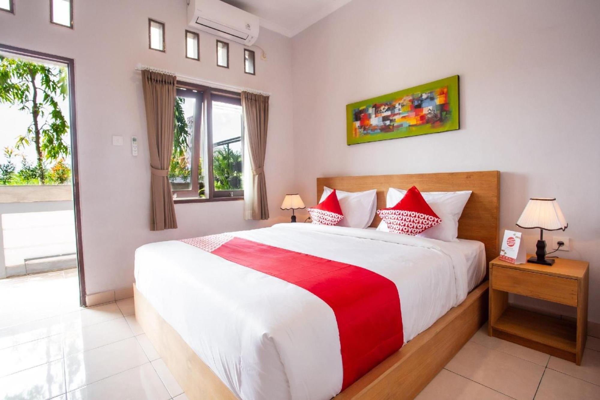 Oyo 1207 Pondok 789 Near Canggu Echo Beach Luaran gambar