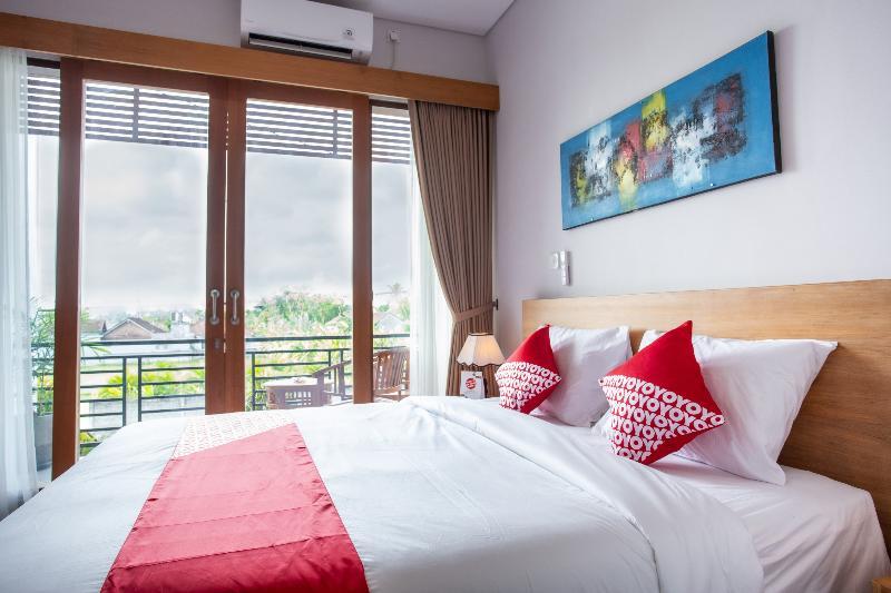 Oyo 1207 Pondok 789 Near Canggu Echo Beach Luaran gambar